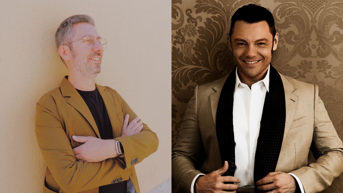 Tiziano Ferro Canova XDono