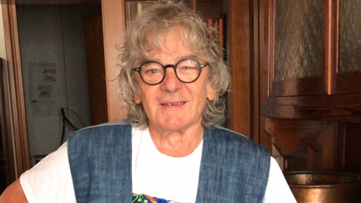 Tonino Cripezzi Camaleonti