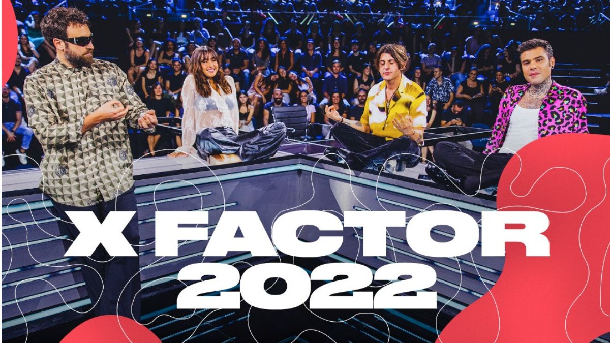 X Factor 2022