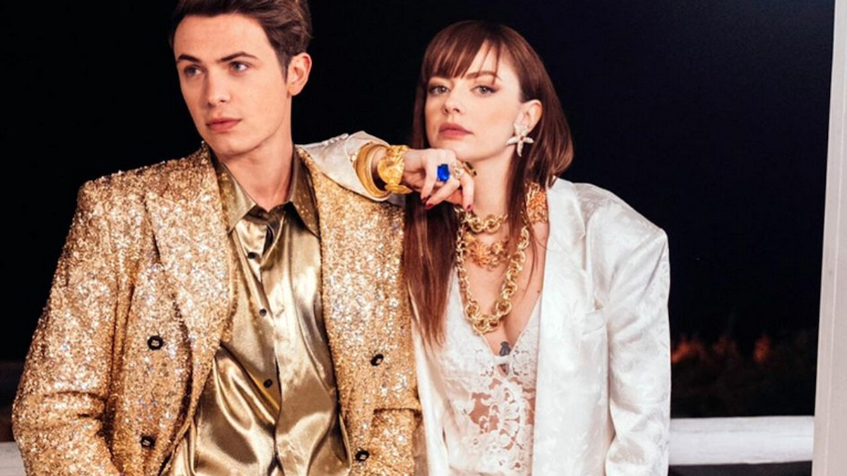 Annalisa e Federico Rossi-2