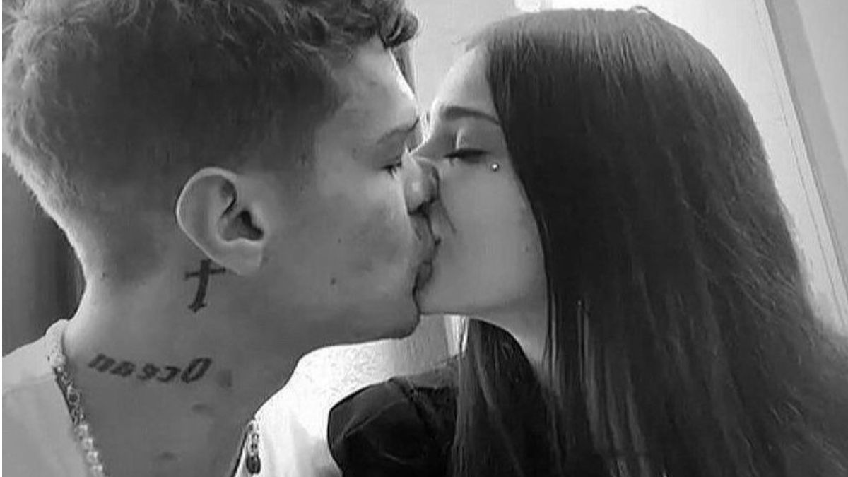 Blanco Giulia Lisioli