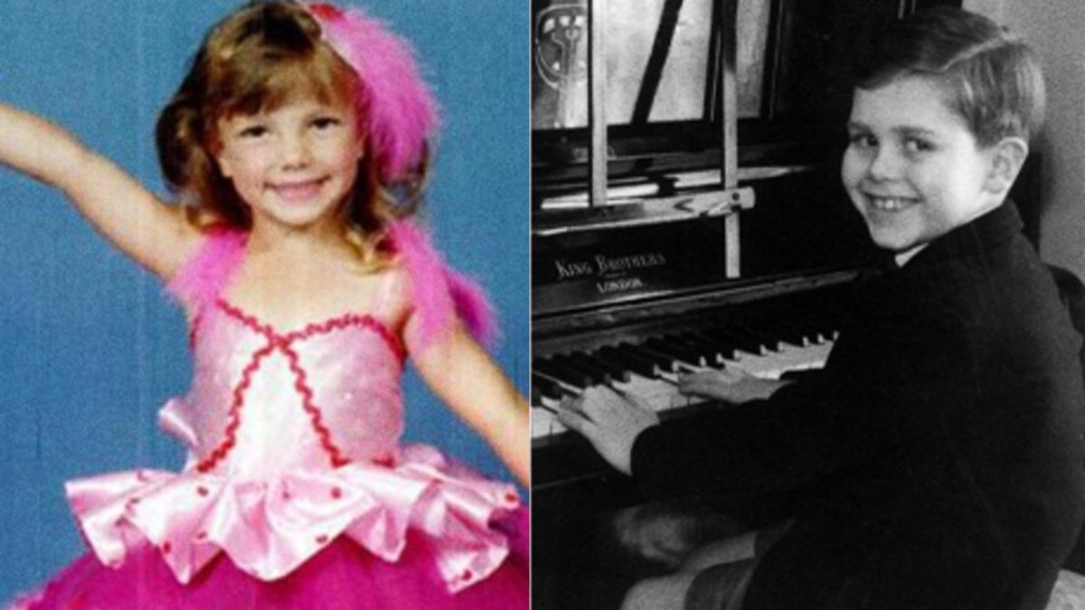 Britney Spears Elton John