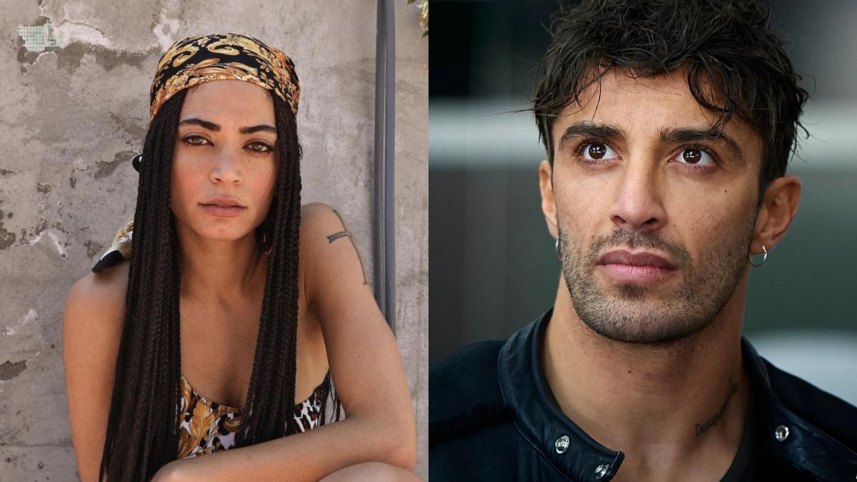 Elodie Andrea Iannone