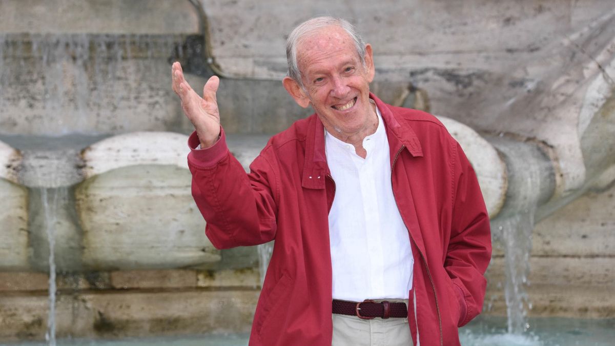 Enzo Garinei