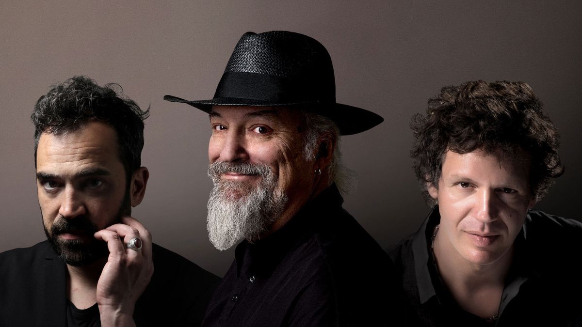 Eugenio Finardi Una Notte in Italia