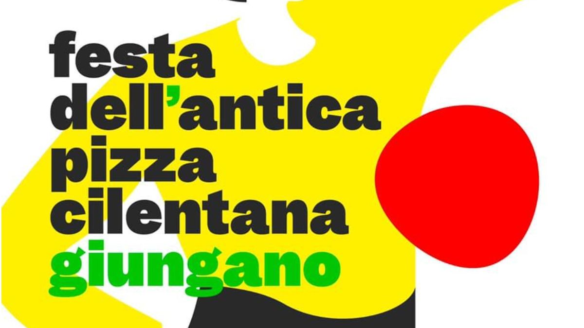 Festa dell’Antica Pizza Cilentana, a Giungano tra musica, qualità e sapori
