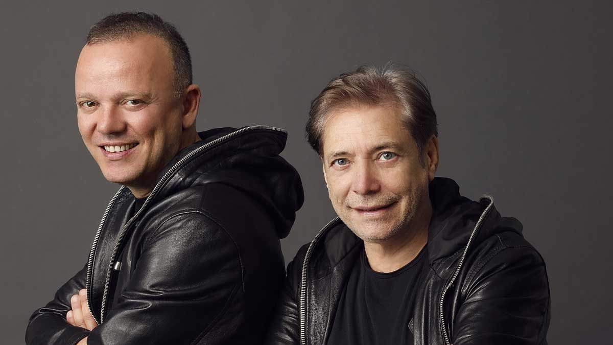 Figli di un Re Minore Svizzera Germania Belgio