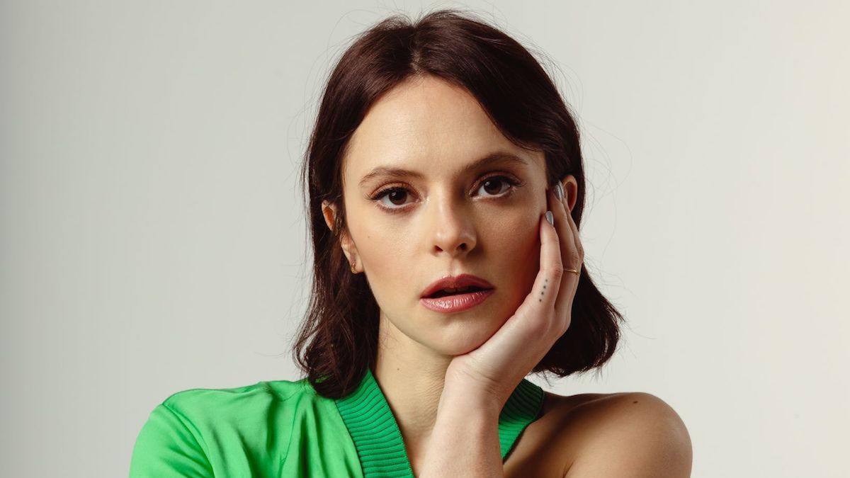 Francesca Michielin