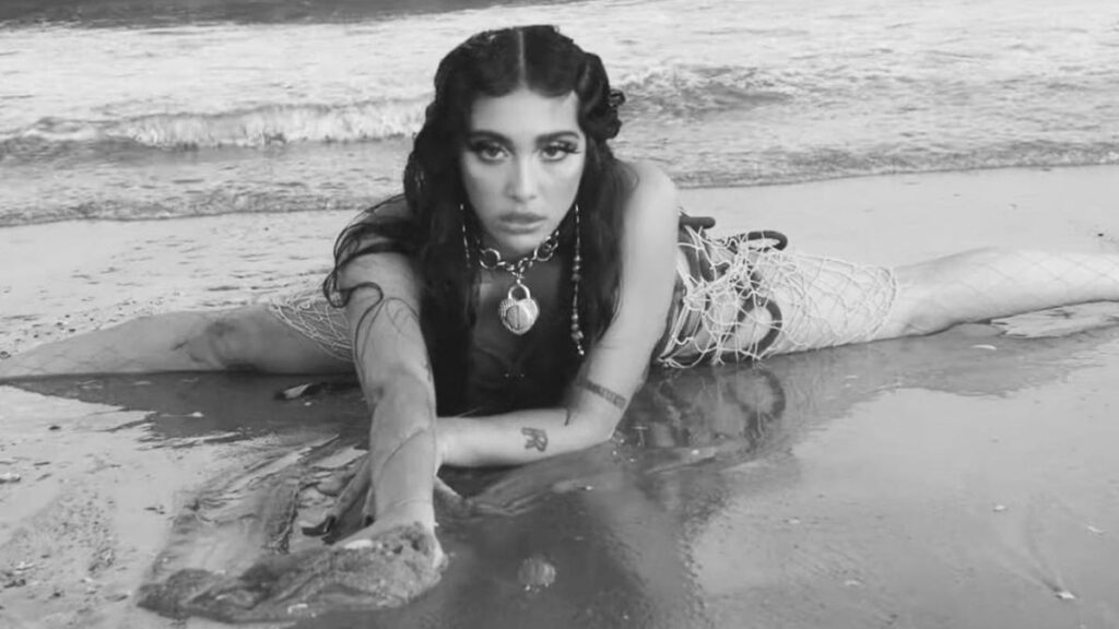 Lolahol Lock and Key, primo singolo di Lourdes, figlia di Madonna