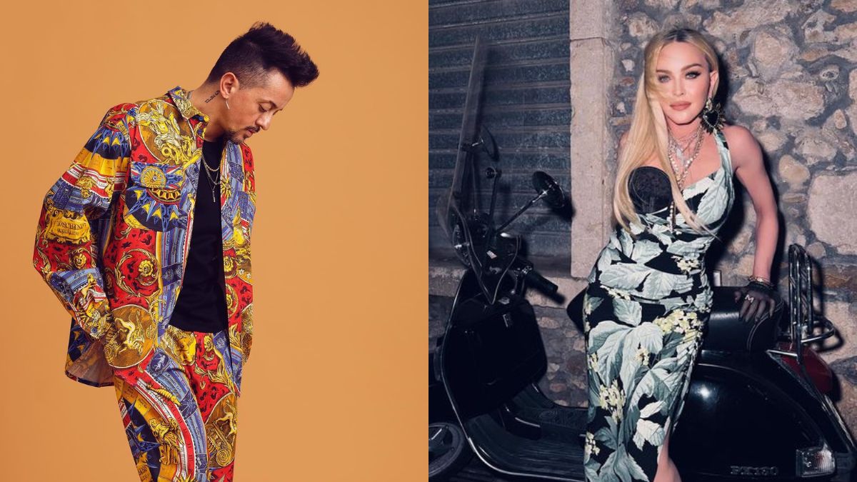 Madonna Notte della Taranta 2022