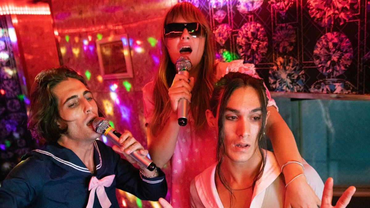Maneskin Giappone