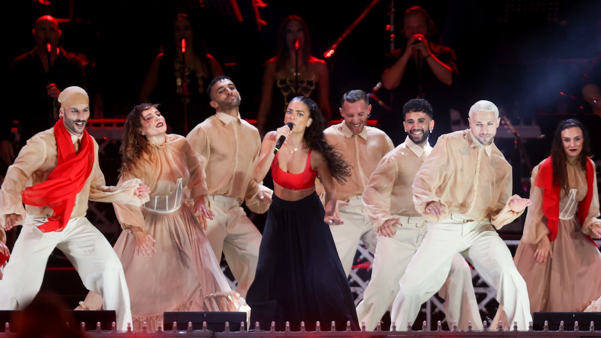 Notte della Taranta Federalberghi