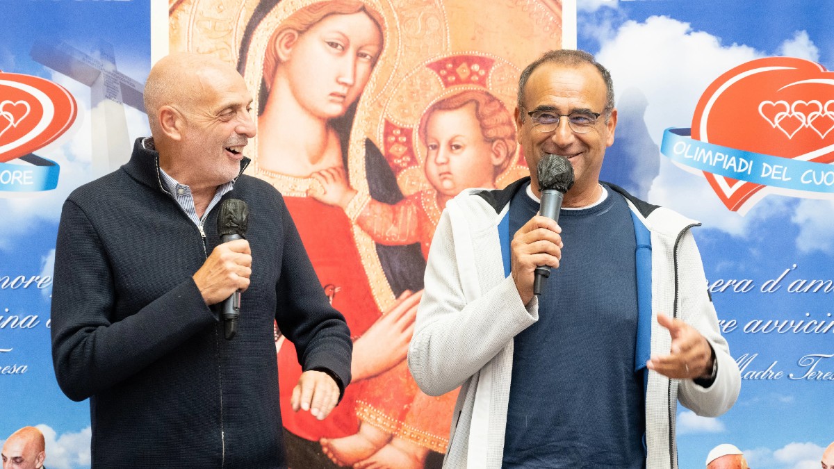 Mattone del cuore