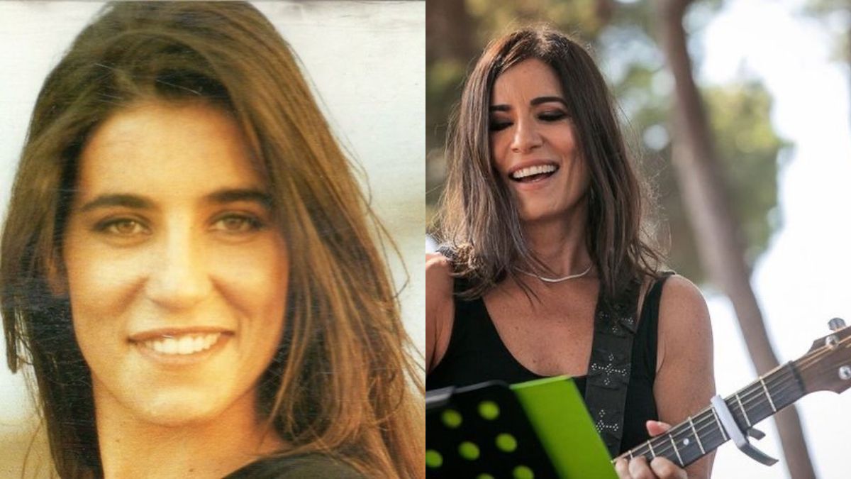 Paola Turci incidente