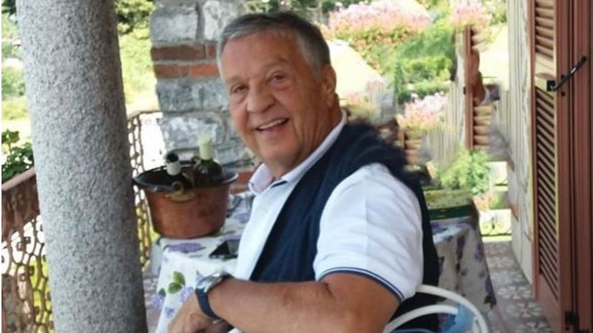 Renato Pozzetto aggiornamento