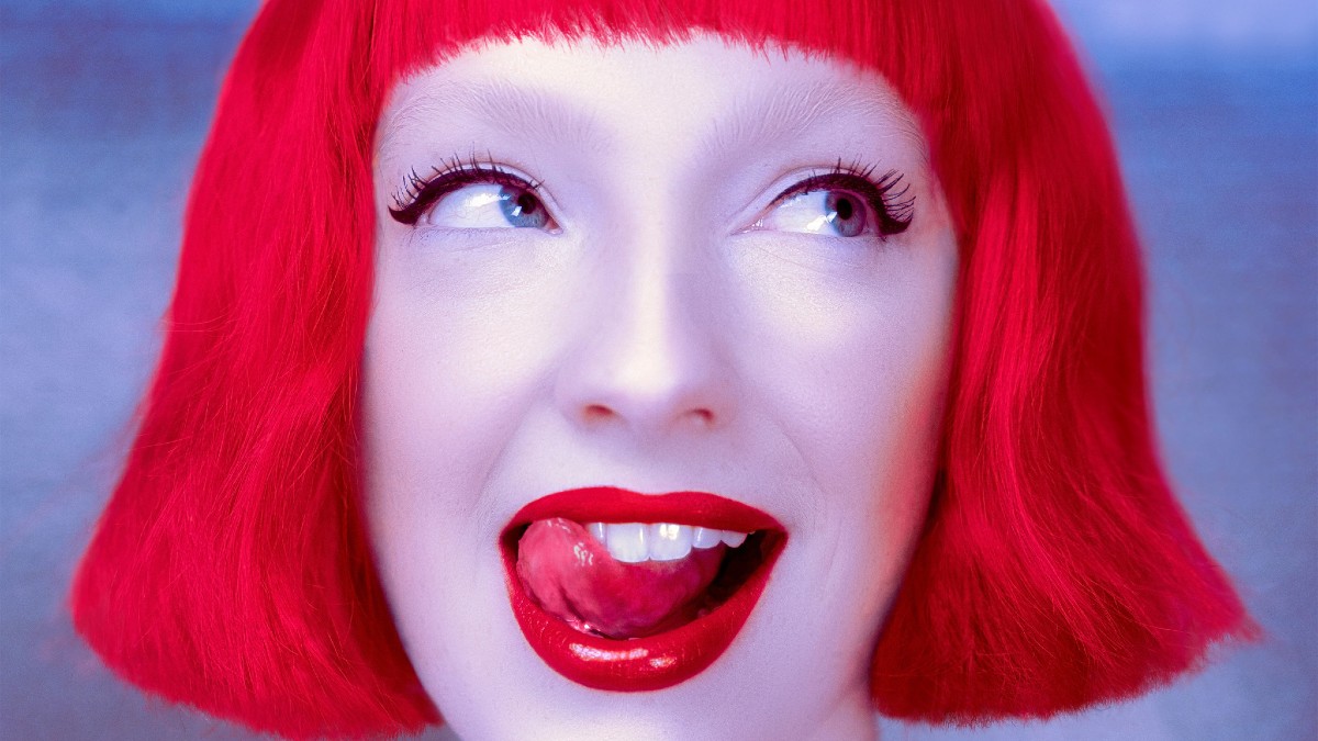 Sophie and the Giants