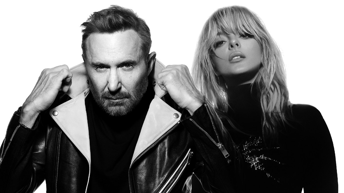 bebe rexha david guetta