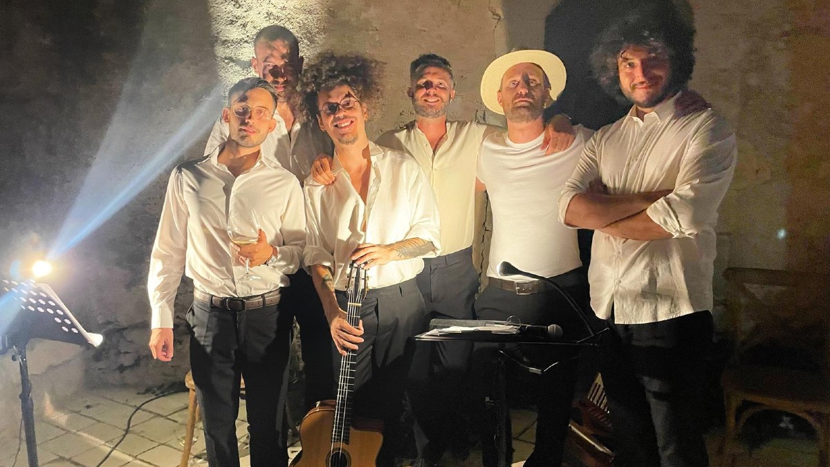 swingrowers davide shorty