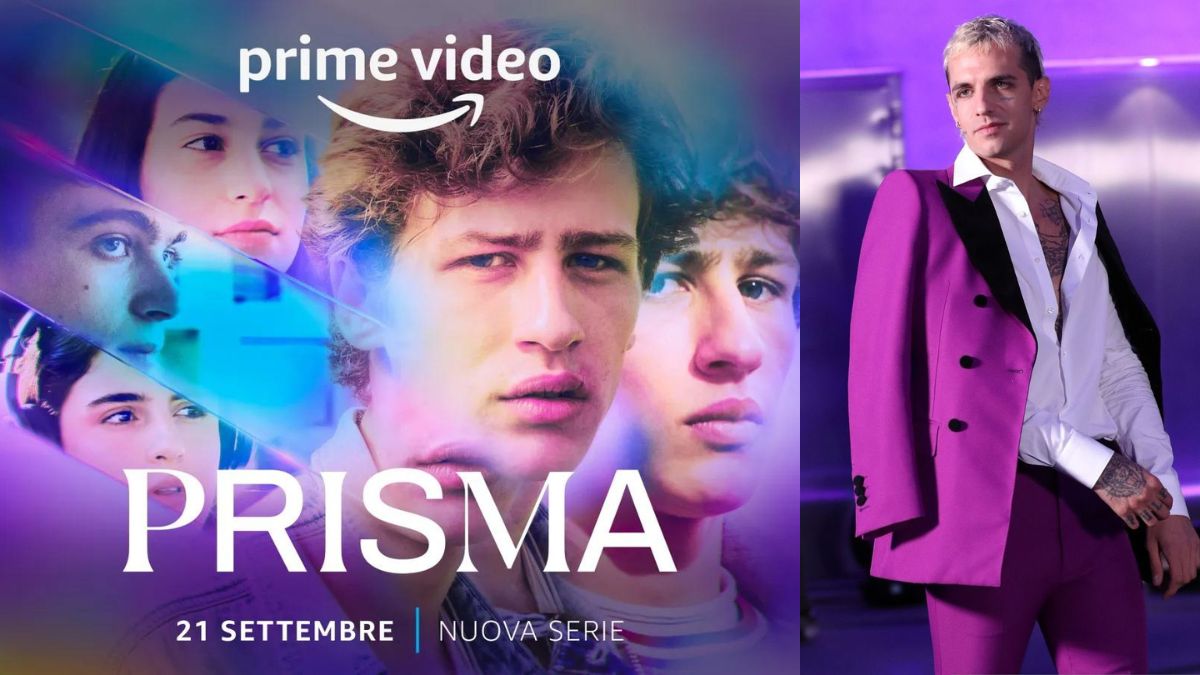 Achille Lauro Prisma