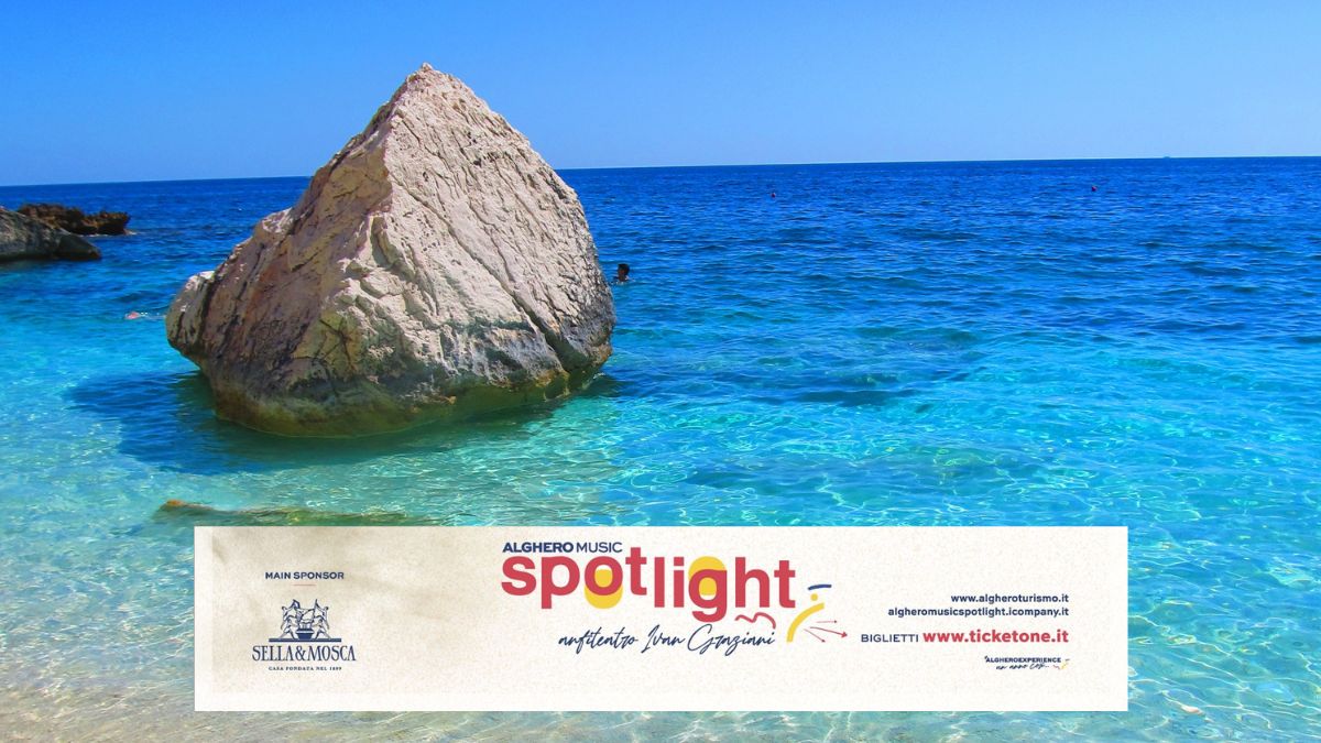 Alghero Music Spotlight