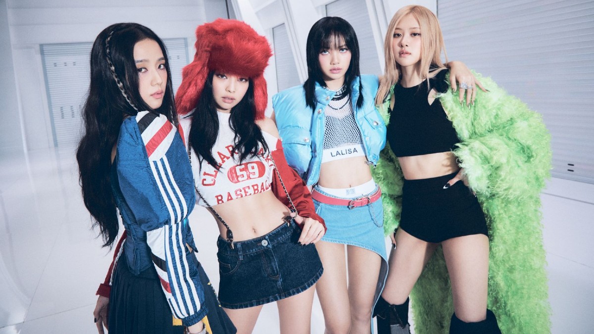 BLACKPINK