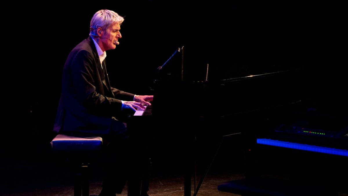 Claudio Baglioni Dodici Note Bis