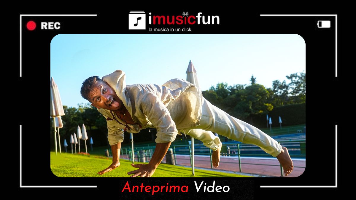 DavideFare Anteprima Video