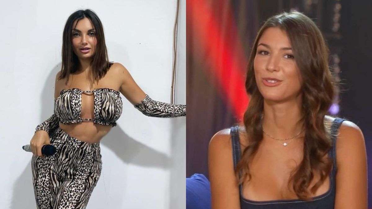 Elettra Lamborghini Ginevra