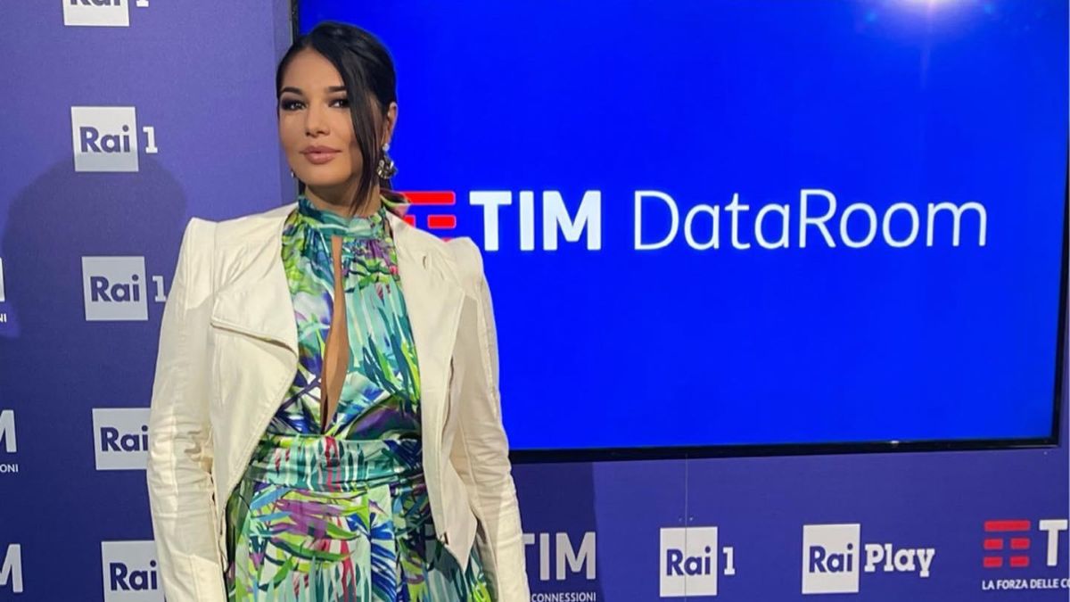 Elisa D'Ospina Tim Data Room