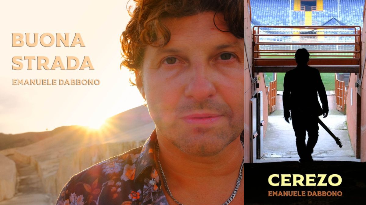 Emanuele Dabbono Cerezo