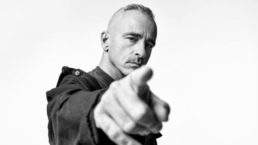 Eros Ramazzotti, il significato dei brani