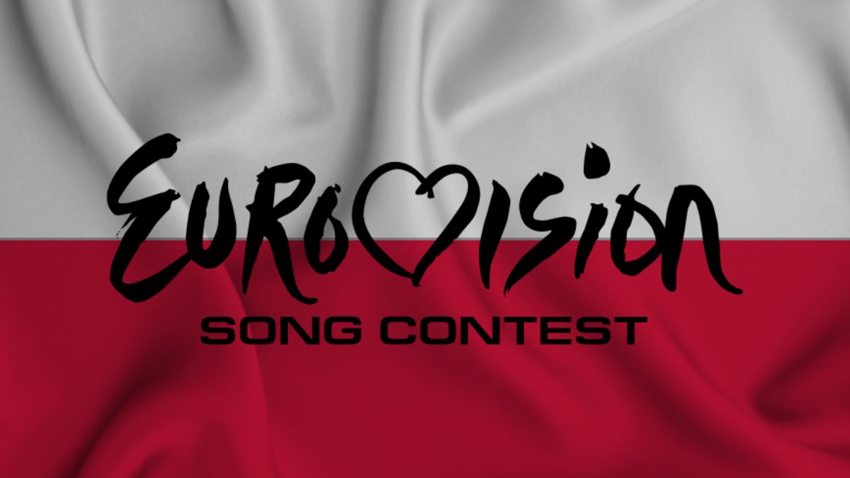 Eurovision 2023 Polonia