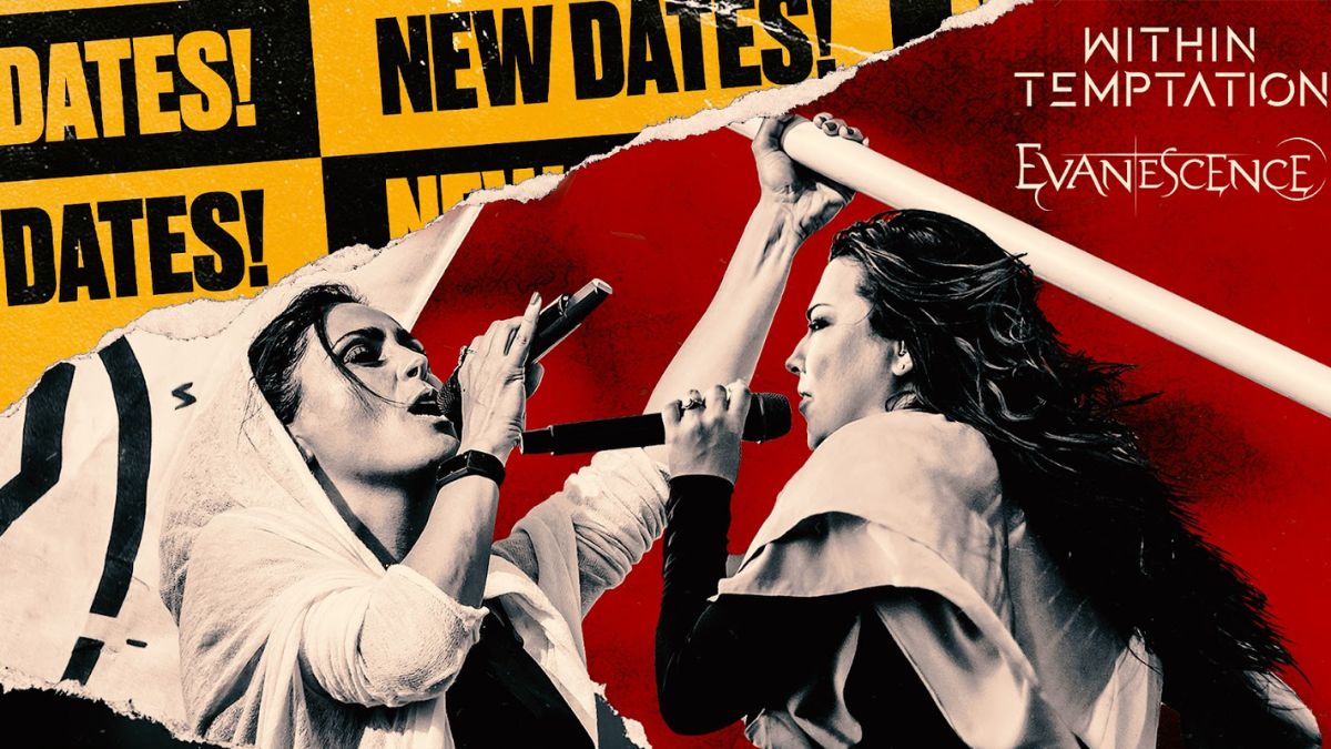 Evanescence & Within Temptation