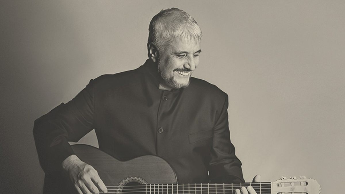 Fondazione Pino Daniele