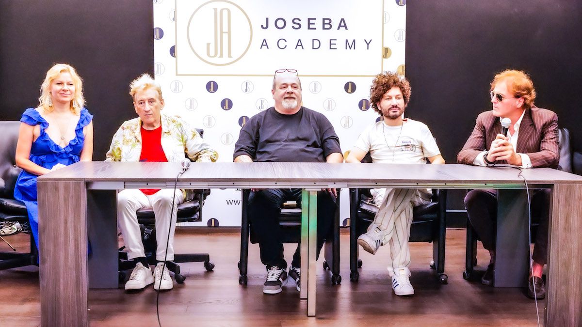 Fuoriclasse Talent