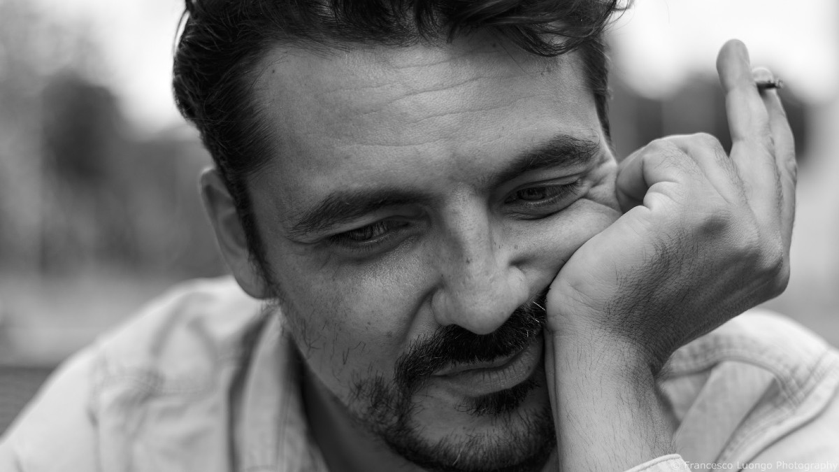 Giorgio Mannucci