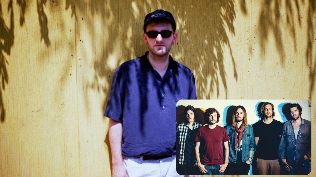 Giorgio Poi Tame Impala