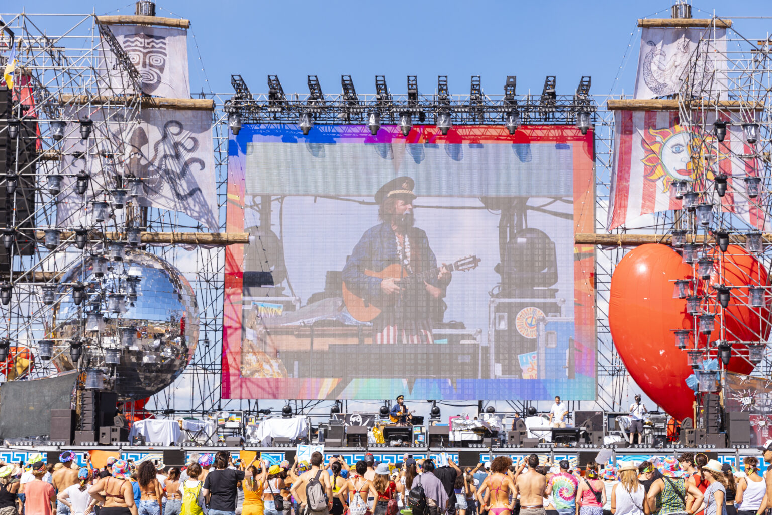 Il Jova Beach Party 2022 fa tappa a Bresso per il gran finale