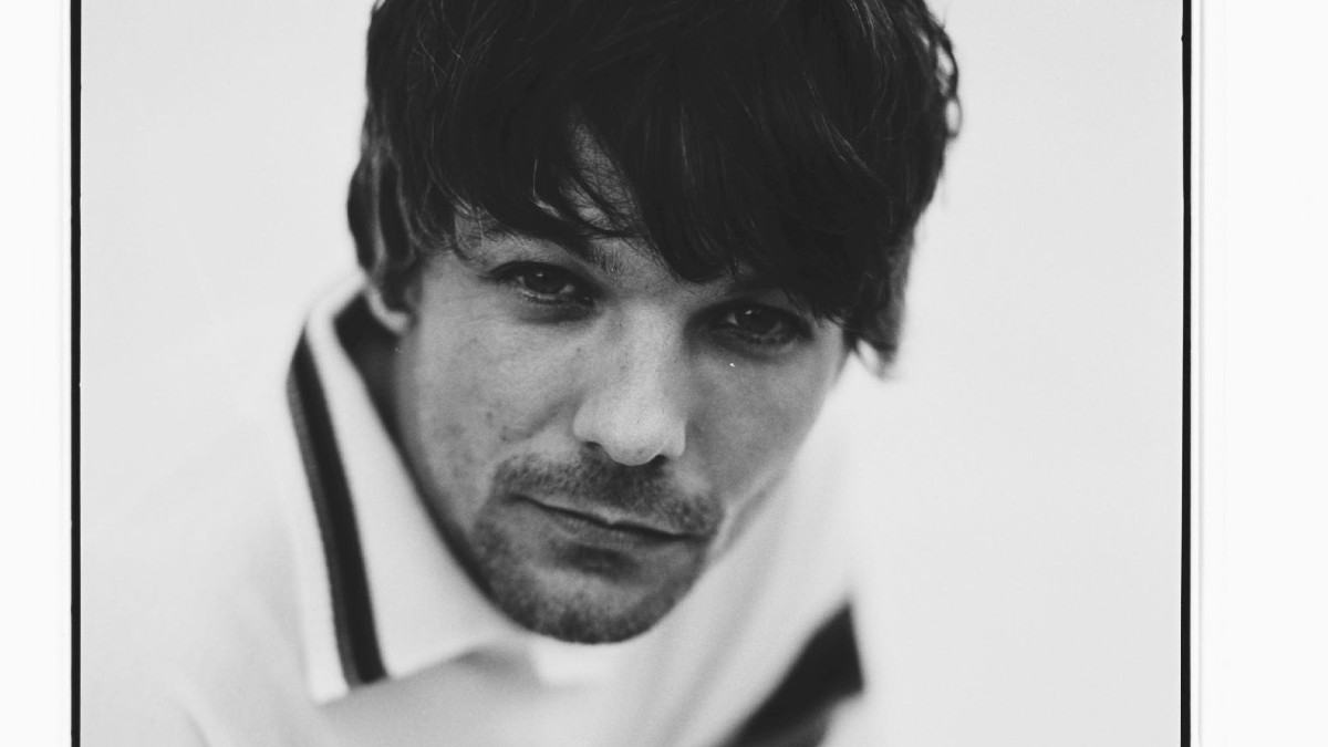 LOUIS TOMLINSON