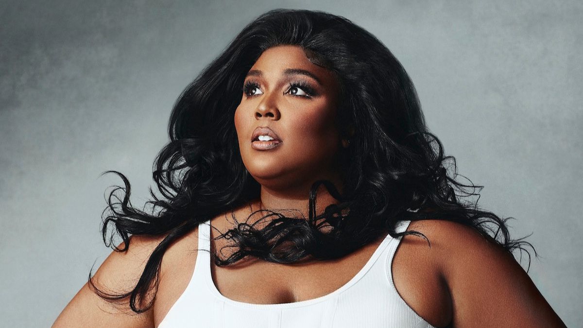 Lizzo