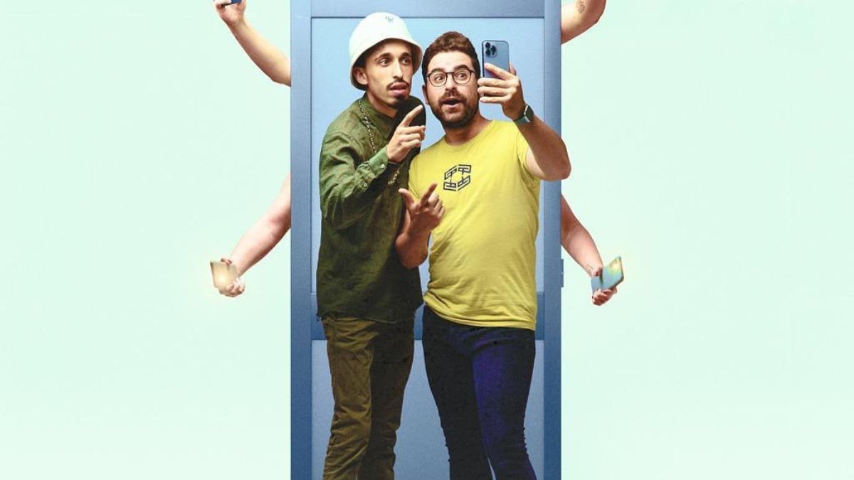 Manfredi Simonetti Giampytek 2 Milioni di Persone