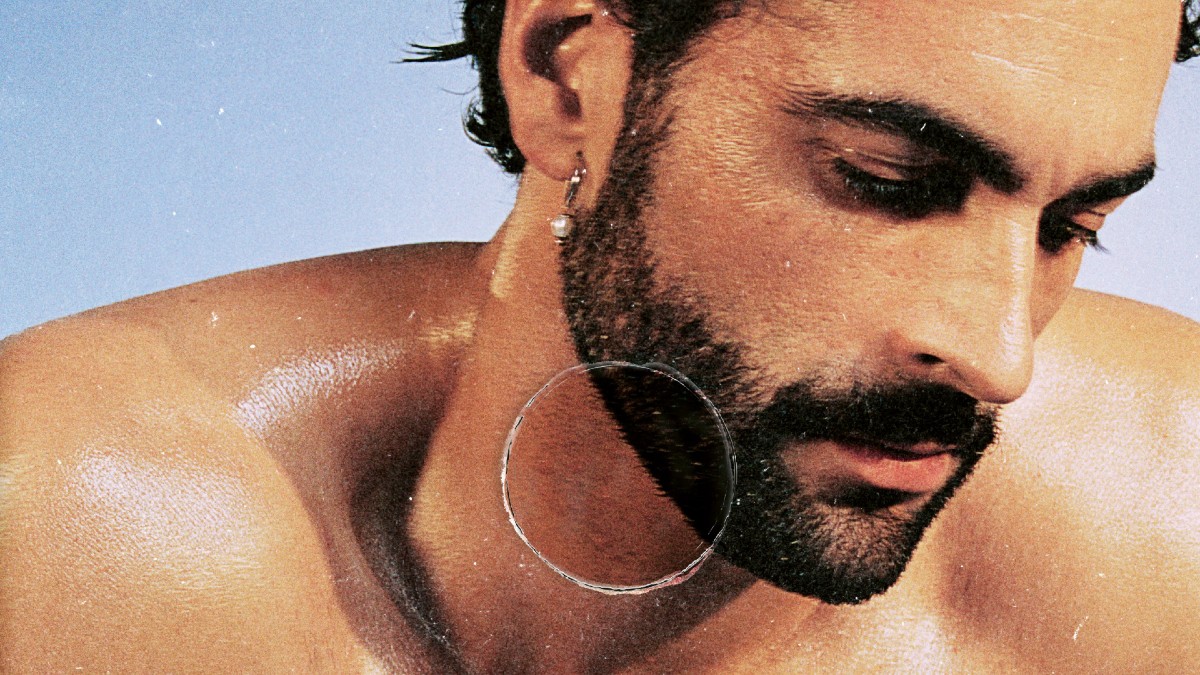 Marco Mengoni Materia Pelle