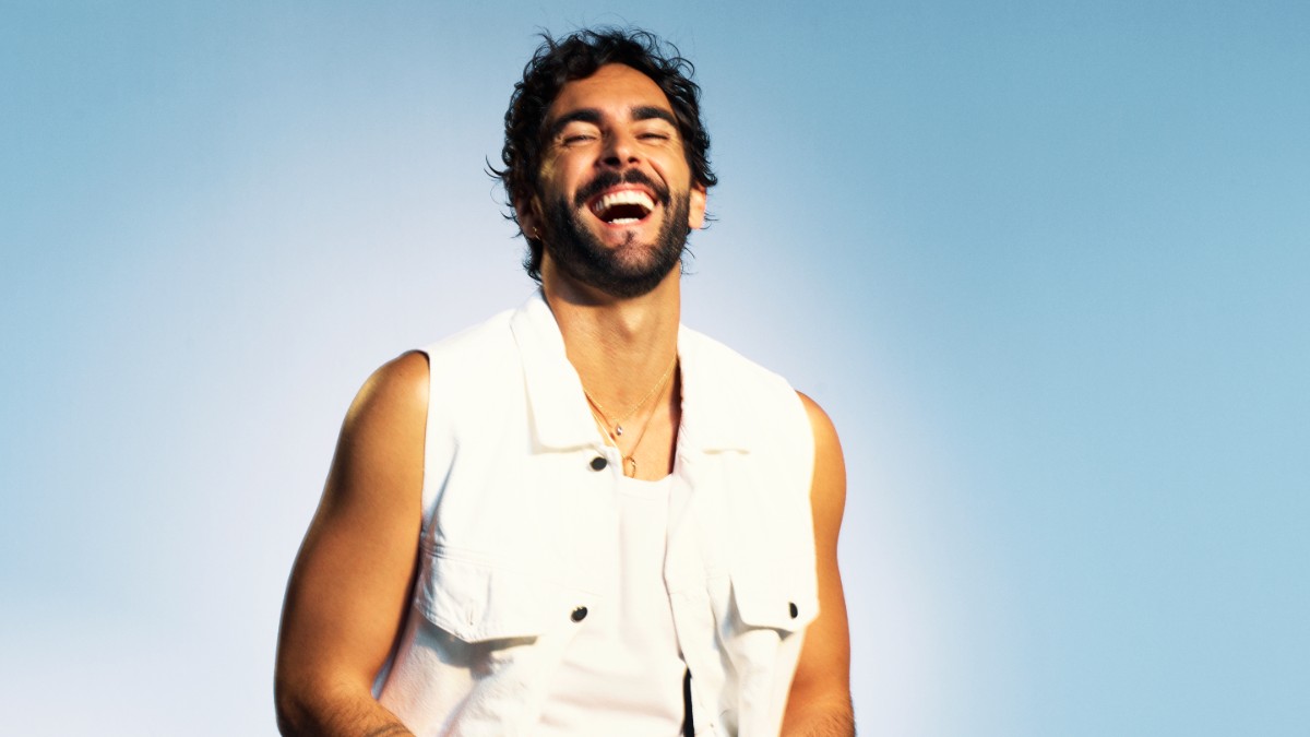 Marco Mengoni
