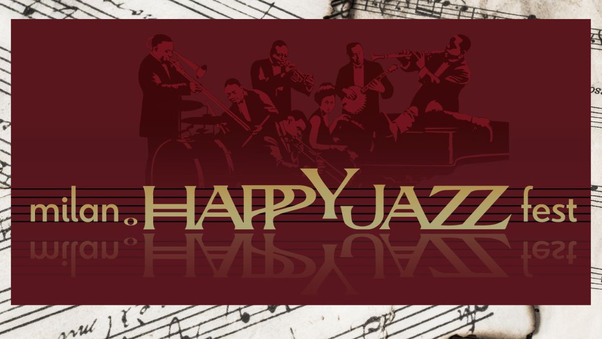 Milano Happy Jazz Fest