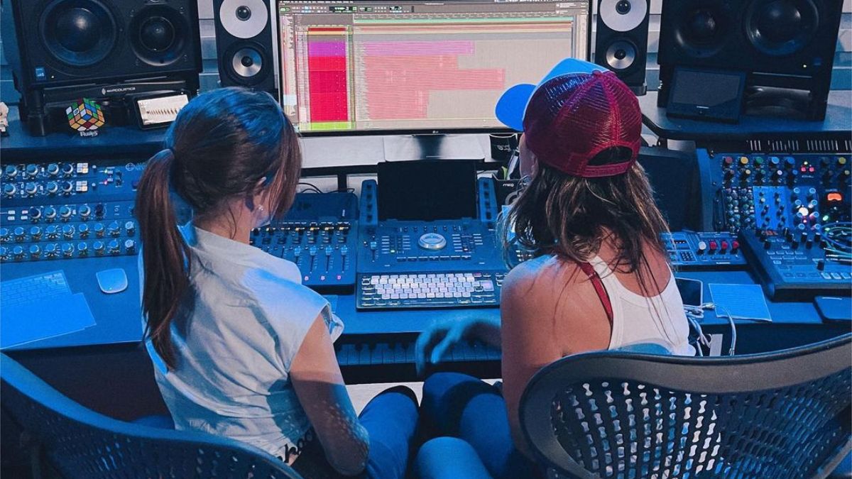 Paola e Chiara Sanremo 2023