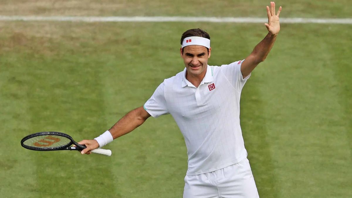 Roger Federer