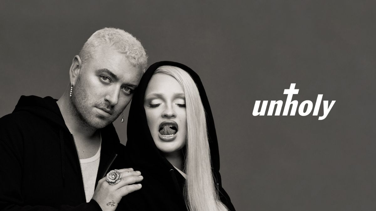 Sam Smith Unholy