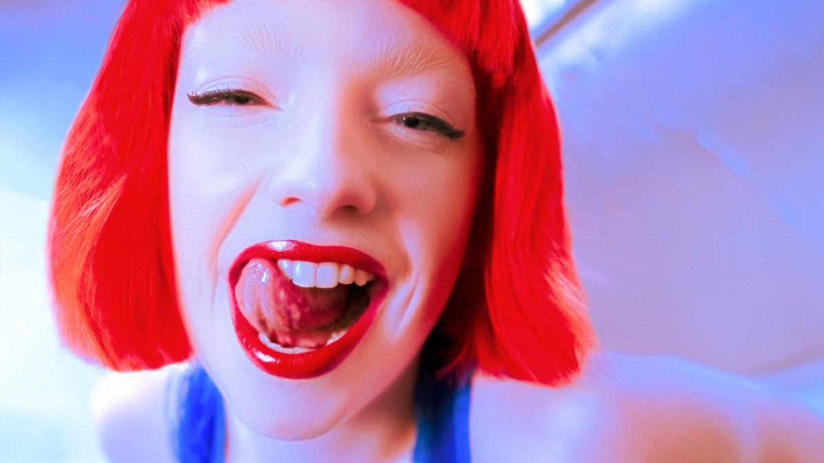 Sophie and the Giants