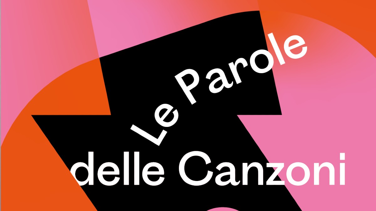 Le Parole delle Canzoni