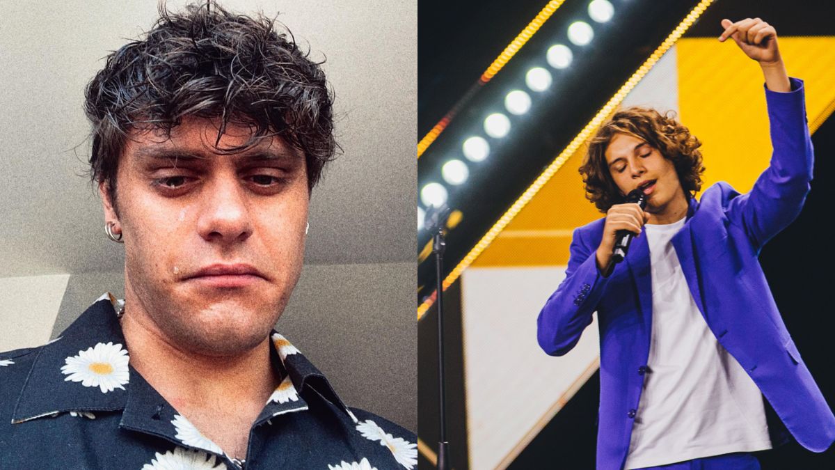 X Factor 2022 plagio